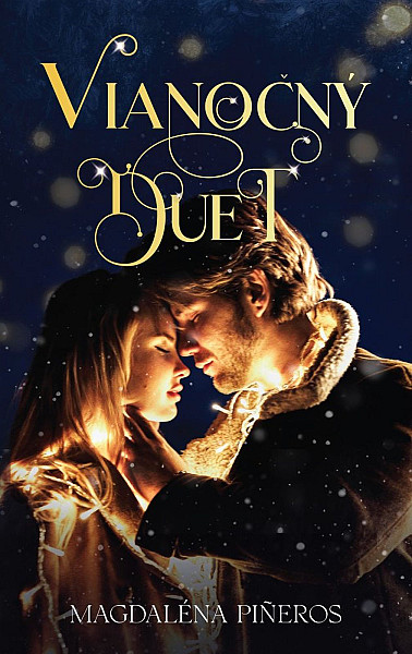 E-kniha Vianočný duet