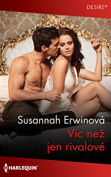 E-kniha Víc než jen rivalové