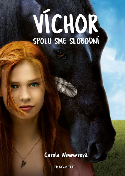 E-kniha Víchor: Spolu sme slobodní