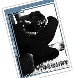 E-kniha VIDEOHRY: historie virtuální zábavy