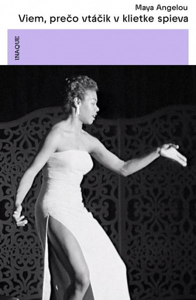 E-kniha Viem, prečo vtáčik v klietke spieva