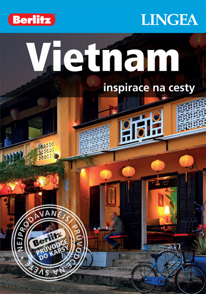 E-kniha Vietnam - 2. vydání