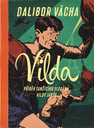 E-kniha Vilda