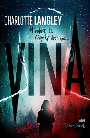 E-kniha Vina