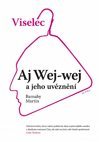 E-kniha Viselec