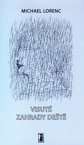 E-kniha Visuté zahrady deště