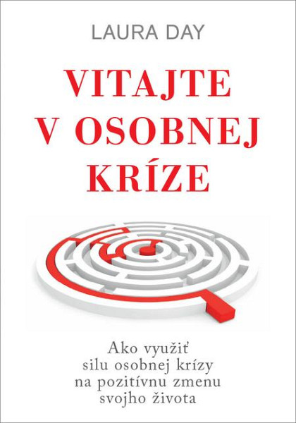 E-kniha Vitajte v osobnej kríze