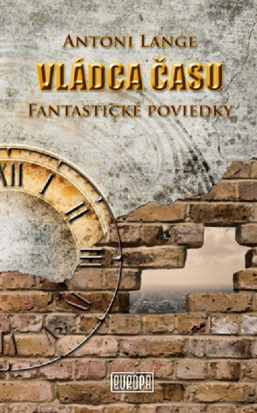 E-kniha Vládca času