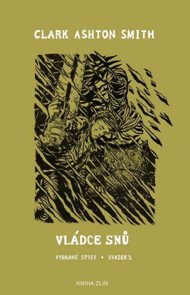 E-kniha Vládce snů