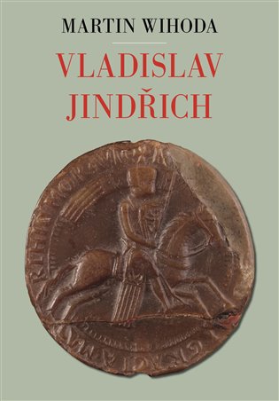 E-kniha Vladislav Jindřich