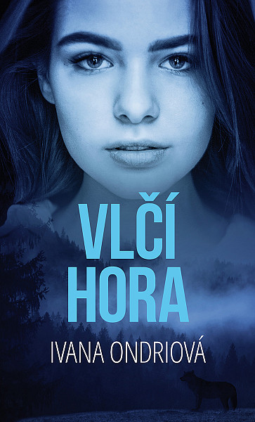 E-kniha Vlčí hora