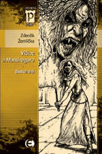 E-kniha Vlčice a mandragora - část druhá