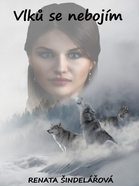 E-kniha Vlků se nebojím
