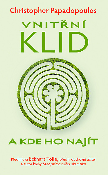 E-kniha Vnitřní klid a kde ho najít