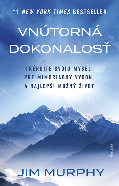 E-kniha Vnútorná dokonalosť