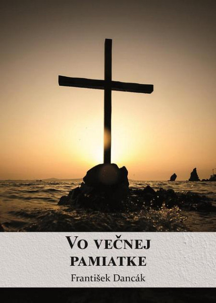 E-kniha Vo večnej pamiatke
