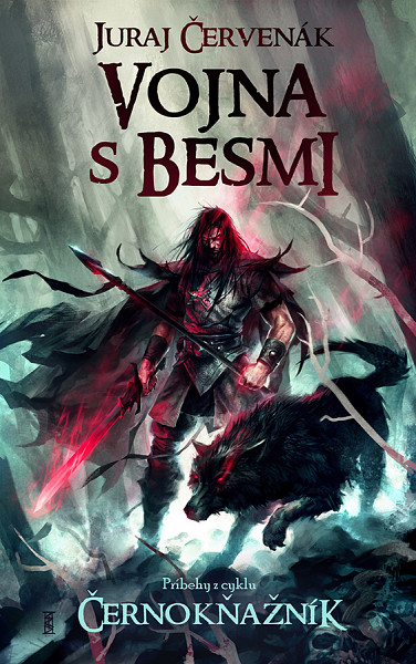 E-kniha Vojna s besmi