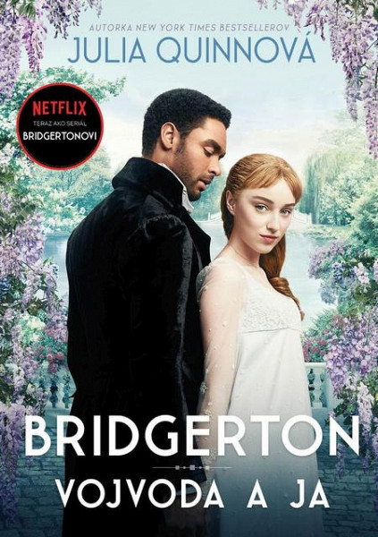 E-kniha Vojvoda a ja