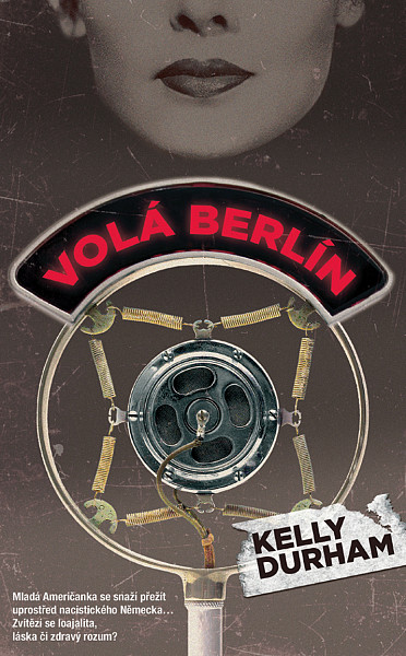E-kniha Volá Berlín