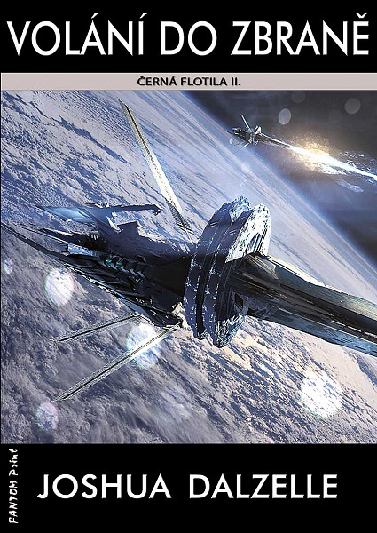 E-kniha Volání do zbraně