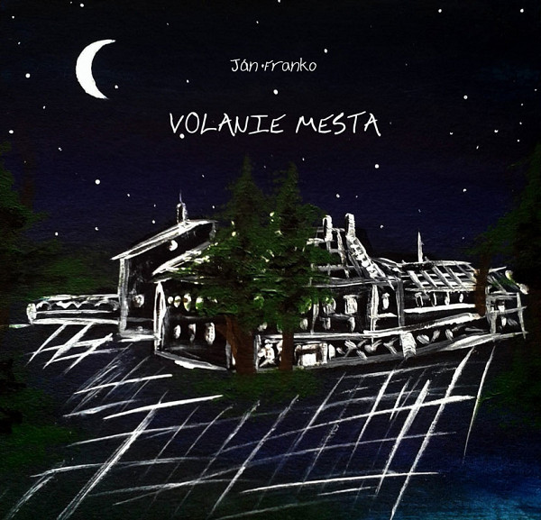 E-kniha Volanie mesta