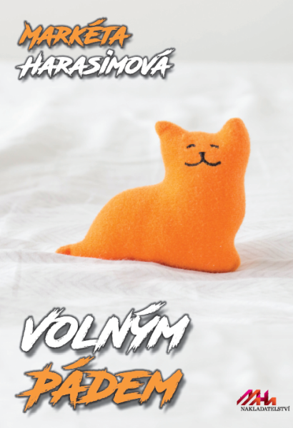 E-kniha Volným pádem