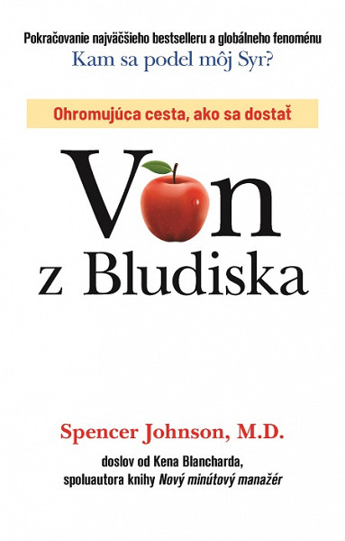 E-kniha Von z Bludiska