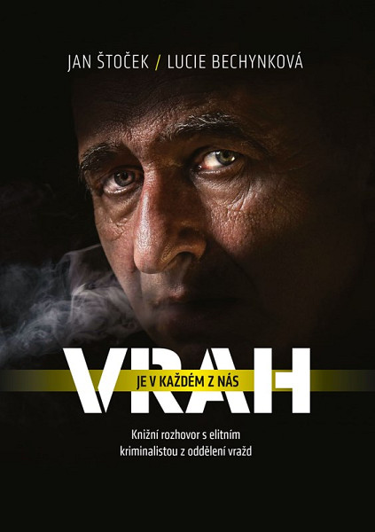 E-kniha Vrah je v každém z nás