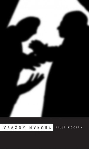 E-kniha Vraždy naruby