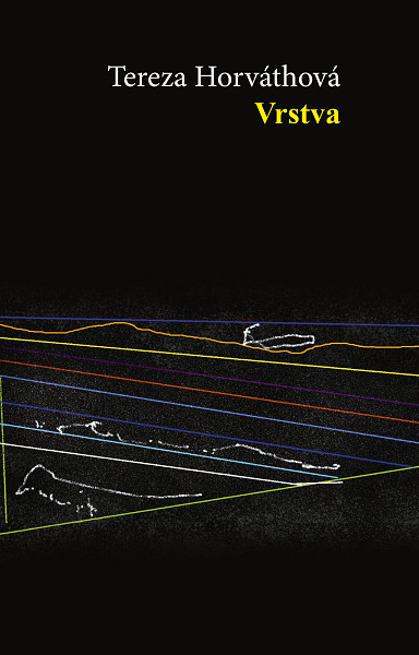E-kniha Vrstva