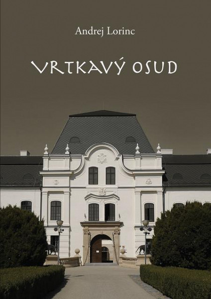 E-kniha Vrtkavý osud