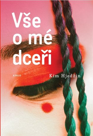 E-kniha Vše o mé dceři