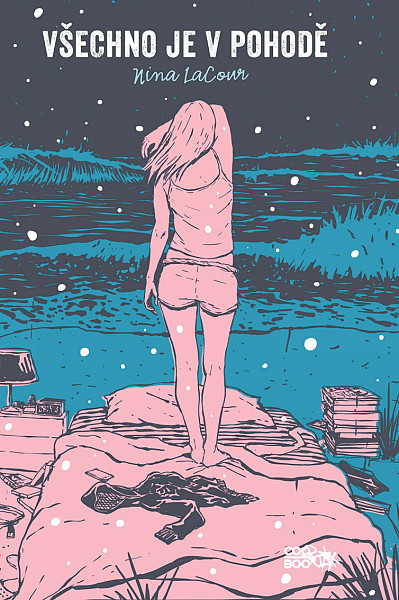 E-kniha Všechno je v pohodě