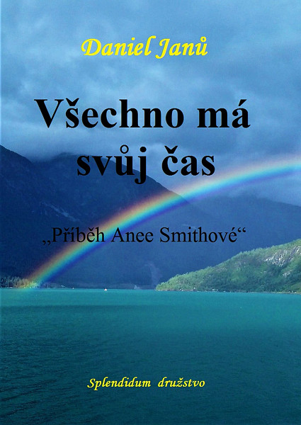 E-kniha Všechno má svůj čas