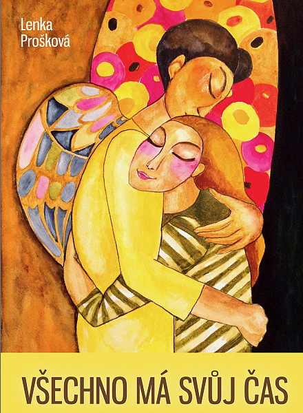 E-kniha Všechno má svůj čas