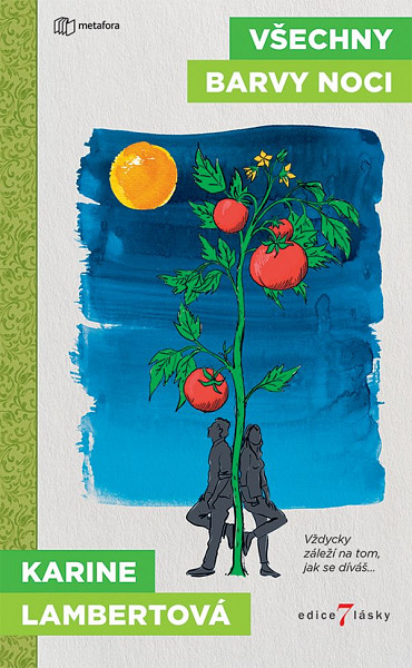 E-kniha Všechny barvy noci