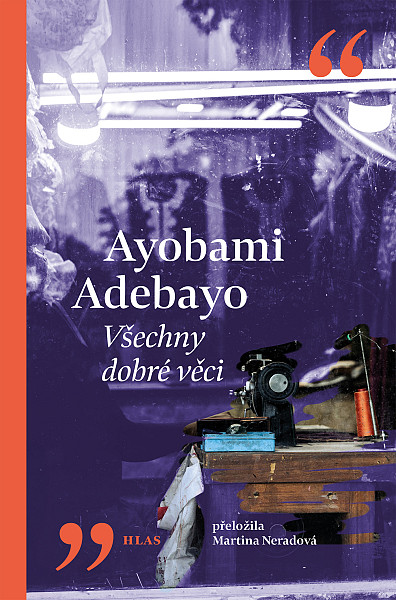 E-kniha Všechny dobré věci