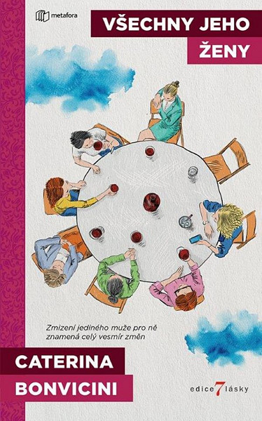 E-kniha Všechny jeho ženy