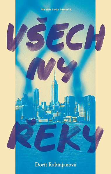E-kniha Všechny řeky