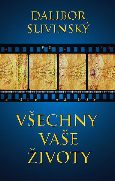 E-kniha Všechny vaše životy