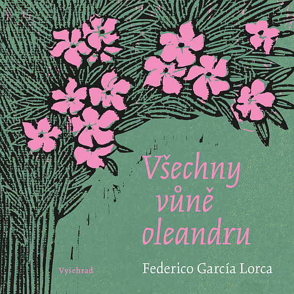 E-kniha Všechny vůně oleandru