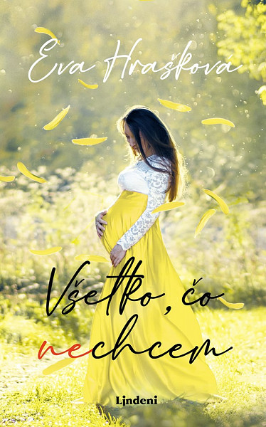 E-kniha Všetko, čo (ne)chcem