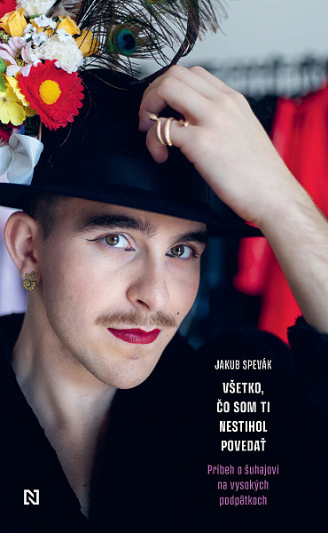 E-kniha Všetko, čo som ti nestihol povedať