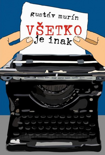 E-kniha Všetko je inak