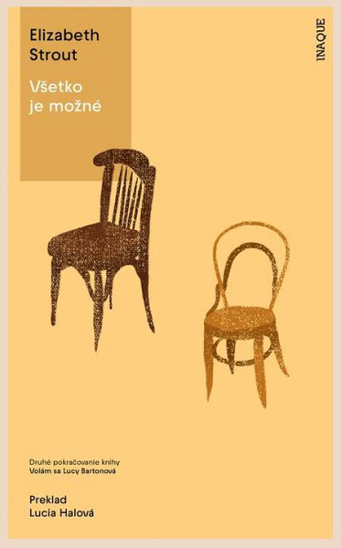 E-kniha Všetko je možné