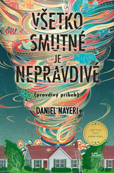 E-kniha Všetko smutné je nepravdivé (pravdivý príbeh)