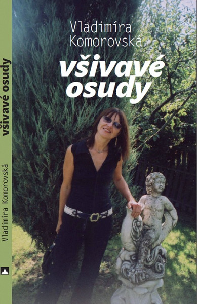 E-kniha Všivavé osudy