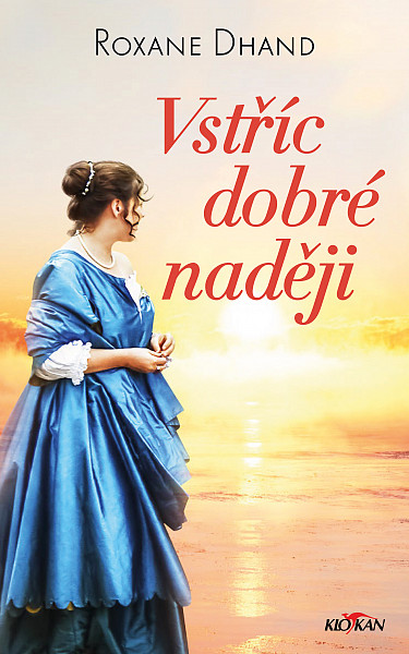 E-kniha Vstříc dobré naději