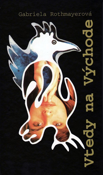 E-kniha Vtedy na Východe