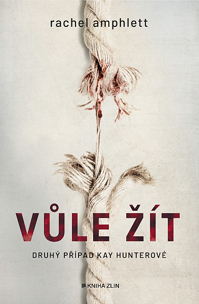 E-kniha Vůle žít